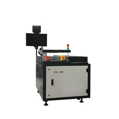 Mini Desktop Wave Selective Soldering Machine High Precision Automated Selective Soldering PCB Assembly Soldering