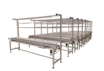 380V 60Hz SMT Мини автоматический двойной волновой ПКБ через отверстие Точная волновая сварочная машина без свинца с управлением сенсорным экраном PLC